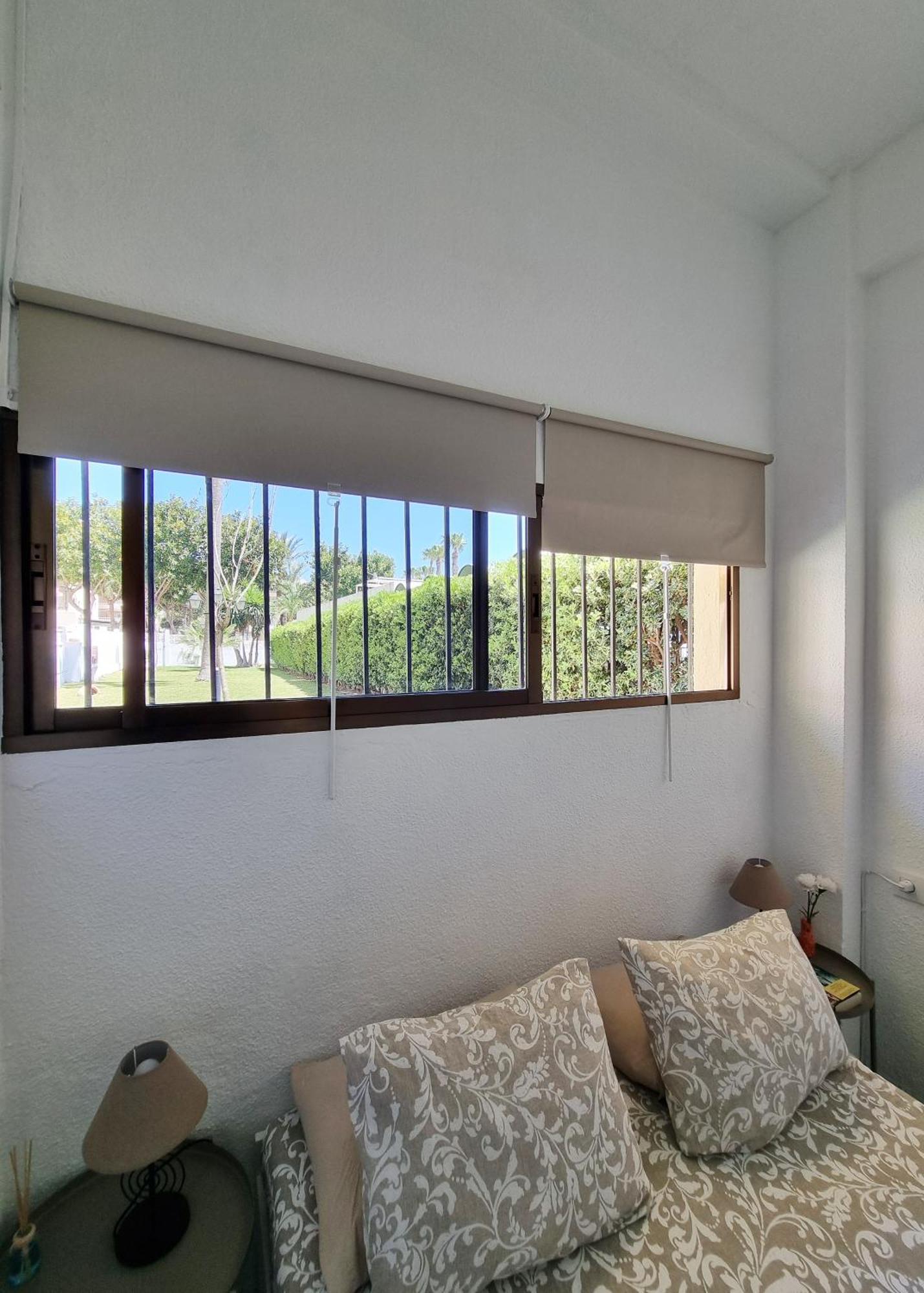 Tinoko Apartament In La Carihuela Beach Торремолінос Екстер'єр фото