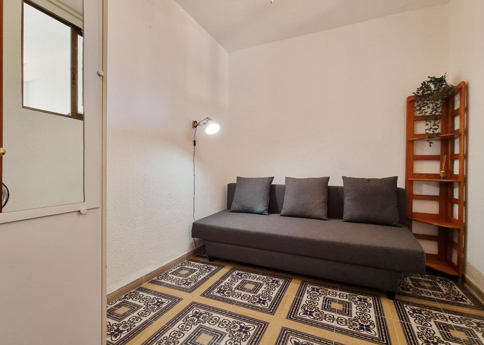 Tinoko Apartament In La Carihuela Beach Торремолінос Екстер'єр фото