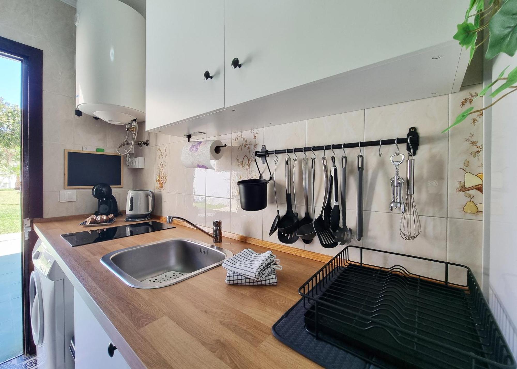 Tinoko Apartament In La Carihuela Beach Торремолінос Екстер'єр фото